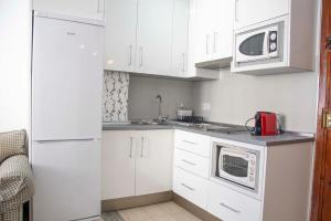 MONKÓ - ROSARIO APARTMENT BEACH & SUN o