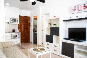 MONKÓ - ROSARIO APARTMENT BEACH & SUN o