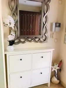 Lindo apartamiento Tivoli - 阿罗约德拉迷雅