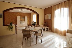 B&B Le Tre rose dellEtna