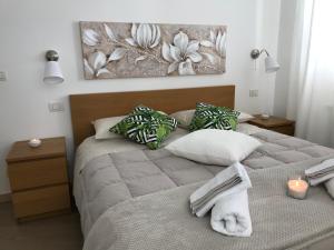 Appartamento con 2 Camere da Letto