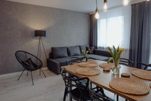 Apartament Centrum 2 sypialnie i salon