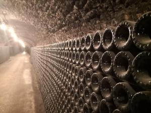Appartements Groom Epernay - Jacuzzi & Champagne : photos des chambres