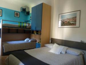 Oltrarno Home Silvia Florence