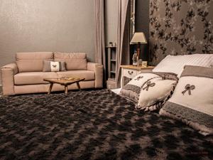 Hotels Hotel La Brasserie : photos des chambres