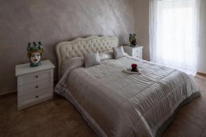 Ortigia Terrace Sea View