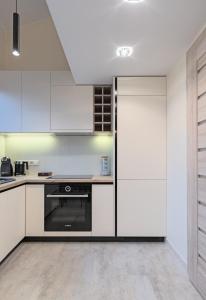 Kaunas City Center loft by URBAN RENT