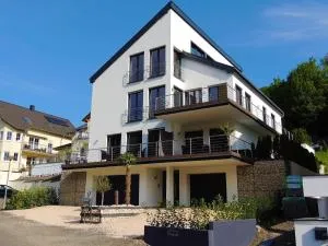 Ferienwohnungen Krause - Sehl