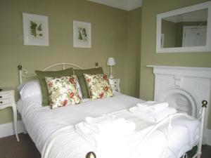 King Room room in Prince of Wales