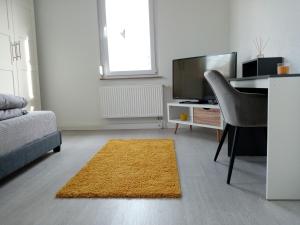 Privaat Stilvolles & komfortables Apartmentzimmer 2 Esslingen Saksamaa