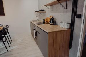 Apartament Centrum 2 sypialnie i salon