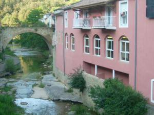 Hôtel Hostellerie de Rennes-les-Bains photo 15