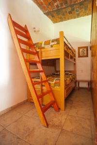 Htl & Villas Las Glorias Mazamitla, céntricas, parking, jardín