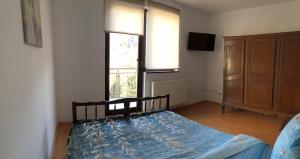 Mountain View Rooftop