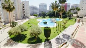 Jardin Del Mar - El Campello