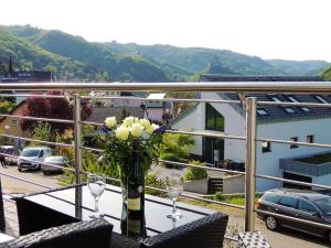 Ferienwohnungen Krause