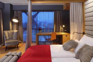 Superior Double or Twin Room room in Hotel Nox