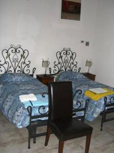 Double or Twin Room room in B&B Acetaia Il Mulino Di Navicello