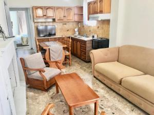 Teos 6 persons - 3 bedrooms Apartment