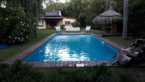 Casa quinta Los Alazanes