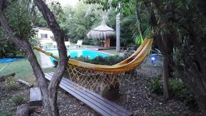 Casa quinta Los Alazanes