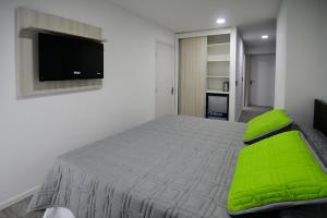 Quijano Hotel - Aparts & Suites