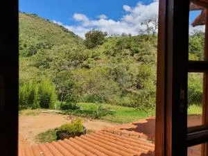 Recanto casa amarela - 米格尔-佩雷拉