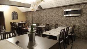 Hotels Hotel Restaurant le clos de l 'Ancien Pressoir : photos des chambres
