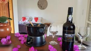 Chale Cantinho de Minas