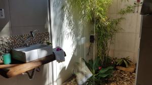 Chale Cantinho de Minas