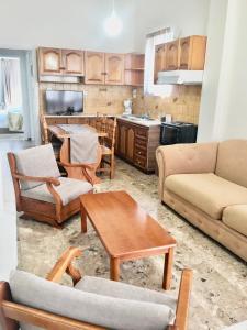 Teos 6 persons - 3 bedrooms Apartment