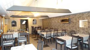 Hotels Hotel Restaurant le clos de l 'Ancien Pressoir : photos des chambres