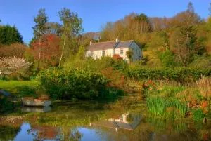 Holiday Cottage Falmouth - 彭林
