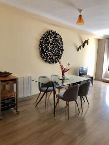 Centro Histórico Catedral Carril del Picón. Parking opcional