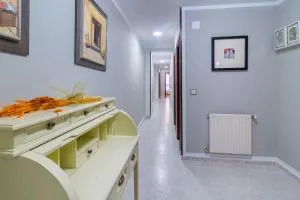 Apartamento Vital Aza - Malvedo