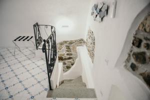 Cilento Apartment