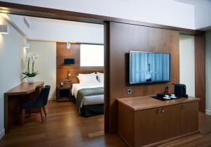 Samaria Hotel Chania Greece