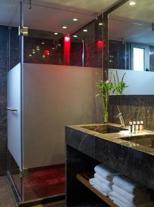 Samaria Hotel Chania Greece