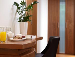 Samaria Hotel Chania Greece