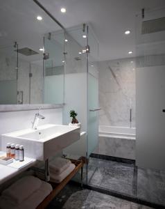 Samaria Hotel Chania Greece