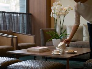 Samaria Hotel Chania Greece