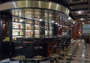Samaria Hotel Chania Greece