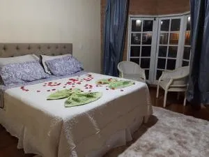 All Green Residence - Abel