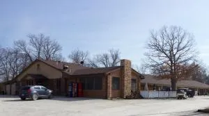 Hidden Lake Resort - Galmey