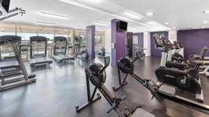 Oaks Brisbane Casino Tower Suites