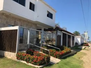 Hospedaje 1249 - Pindal