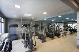 Apartamentos na Bela Vista com Piscina e Vaga de Garagem