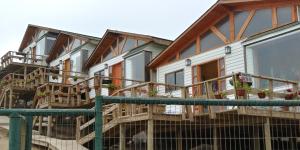 Cabañas Vista Hermosa