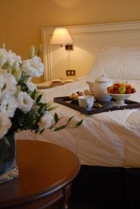 Standard Double or Twin Room with Spa Access