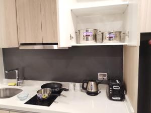 2BDR in Water Resort close to WalkingStreet